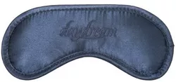 Daydream Basic Navy Schlafmaske - Dunkelblau