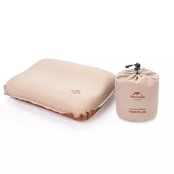 Naturehike Selbstaufblasend Camping Kopfkissen mit Memory-Schaum 384g