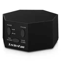 Sound of Sleep LectroFan Classic