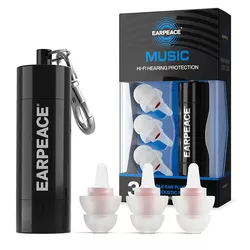 EarPeace Music