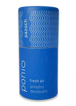 Ponio Frische Luft natürliches Deodorant 65g