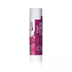 WoodenSpoon Lippenbalsam Kuss der Rose 4,3ml