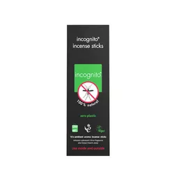 Incognito Weihrauch gegen Insekten 10 Stk