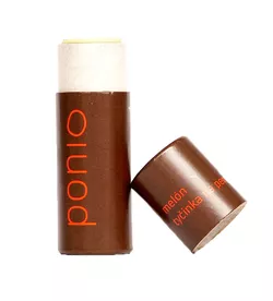 Ponio natürlicher Lippenbalsam Melone 9ml