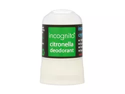 Incognito Natürliches abweisendes Deodorant 64 g
