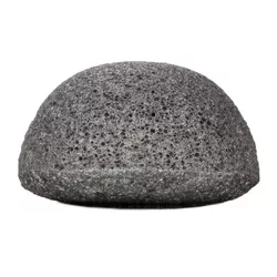 Kongy Konjac-Schwamm - Bambus Kohle