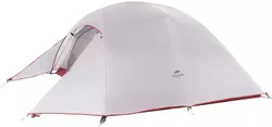Naturehike Ultraleichtes Zelt Cloud Up3 20D 2300g