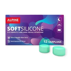Alpine SoftSilicone