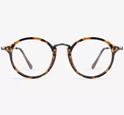 D.Franklin Roller - Anti-Blaulicht-Brille