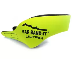 Ear Band-It® Ultra Gelb