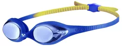 Arena Spider Mirror Junior - Taucherbrille für Kinder
