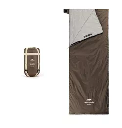 Naturehike LW180 ultraleichter Schlafsack – Größe XL 760 g