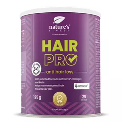 Hair Pro | Haarausfall-Prävention