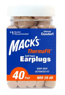 Mack's ThermaFit™ - 40 Paare