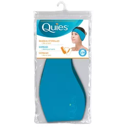 Quies Neopren-Stirnband Größe S/M