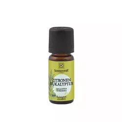 Sonnentor Eukalyptus Citriodora - ätherisches Öl 10ml