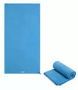 Naturehike antibakterielles, schnell trocknendes Strandtuch 100x30 cm