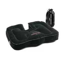 Cabeau Evolution Cushion – aufblasbares Sitzkissen
