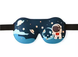 Earmazing.de 3D-Schlafmaske - Universum