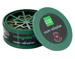 Incognito abweisender Lufterfrischer 40g