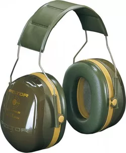3M Peltor® Bull's Eye III - Schieß-Ohrenschützer