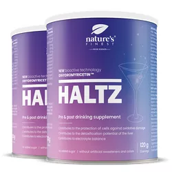 HALTZ 1+1 Gratis