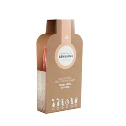 Ben & Anna Duschgel in Pulverform- Fruit Fusion 2×20 g