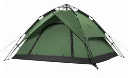 Naturehike Rapid faltbares Automatikzelt für 3 Personen 3600g