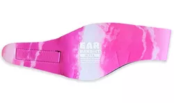 Ear Band-It® Ultra Batik Rosa