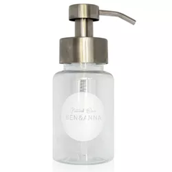 Ben & Anna Duschgel Spender 200ml