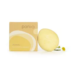 Ponio Face and Intim bar sensitive - Kamille