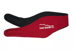 Ear Band-It® Rot