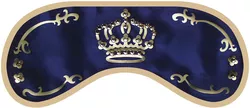 Daydream Swarovski Crown Blue