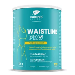 Waistline Pro: Reduzieren Sie Hüft- und Taillengröße mit Garcinia-Extrakt