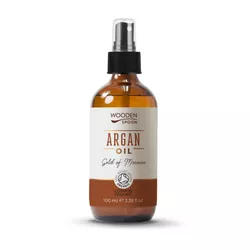 WoodenSpoon Arganöl 100 ml