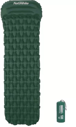 Naturehike Aufblasbare Matte FC-12 (198 x 59cm) 530g