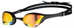 Arena Cobra Ultra Mirror Swipe INDOOR - Taucherbrille
