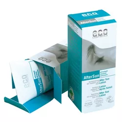 Eco Cosmetics After Sun Körperlotion BIO (75 ml)