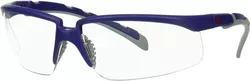 3M S2001AF-BLU - Schutzbrille - klar