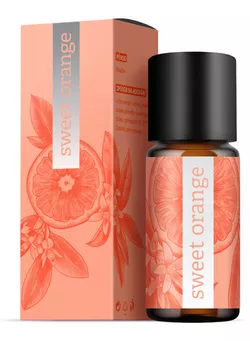 Energy Sweet orange - ätherisches Öl 10 ml
