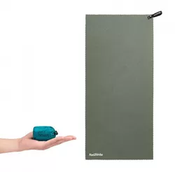 Schnell trocknendes Falthandtuch Naturehike (Klein) 80x40cm