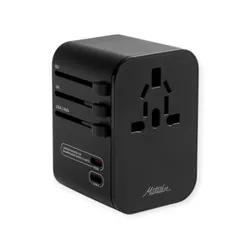 Matador Reiseadapter für Steckdose