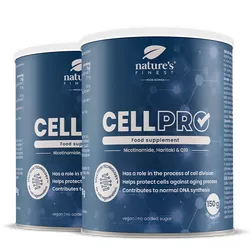 Cell Pro 1+1 Gratis