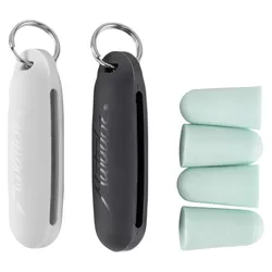 Matador Travel Earplugs Kit - Reiseetuis für Ohrstöpsel