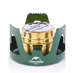Spirituskocher von Naturehike LT01