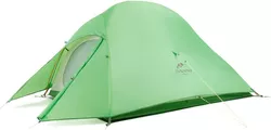 Naturehike Ultraleichtes Zelt Cloud Up2 210T 2165g