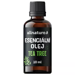 Allnature Ätherisches Öl Tee Baum 10 ml
