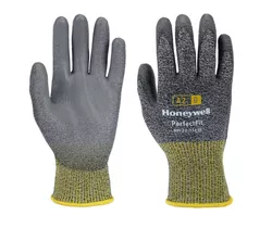 Honeywell Perfect Fit 13G GY PU A2/B - Arbeitshandschuhe