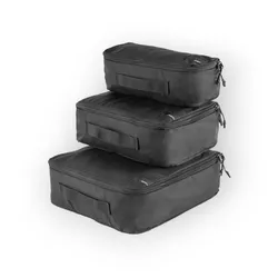 Matador Packing Cube Set 3 – Set mit 3 Reiseorganisatoren