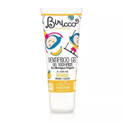 Officina Naturae Kinderzahnpasta - Bio-Banane (75 ml)